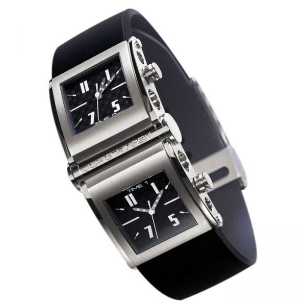 Часы Kilada 40 Quartz Traveller Time