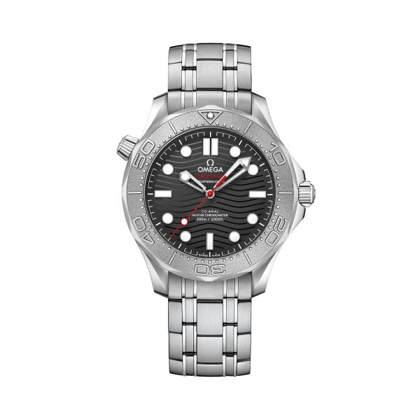 Seamaster Diver 300M 42 мм