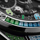 Big Bang Unico Titanium Rainbow (1939) small
