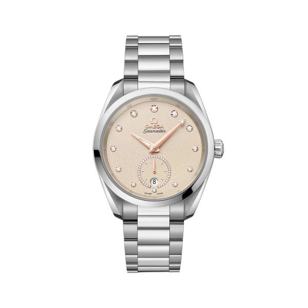 Seamaster Aqua Terra 150M 38 мм