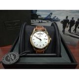 Transocean Day&Date Rose Gold (130) small