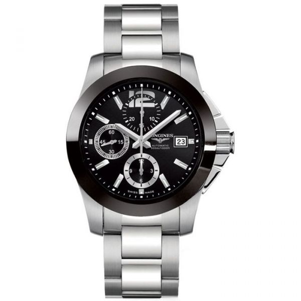 Conquest Chrono