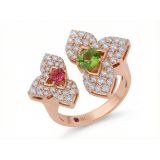 Кольцо Venetian Princess small