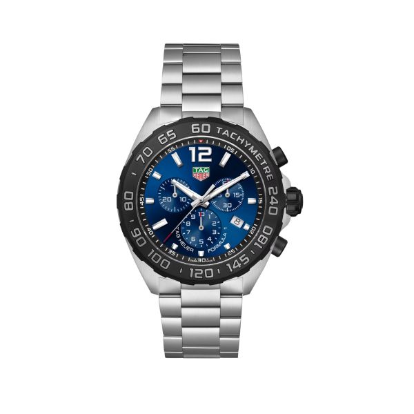 Formula 1 Chronograph
