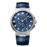 Marine Chrono White Gold (1330) small