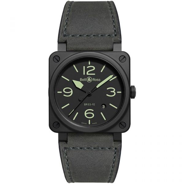 Instrument BR03-92 Nightlum