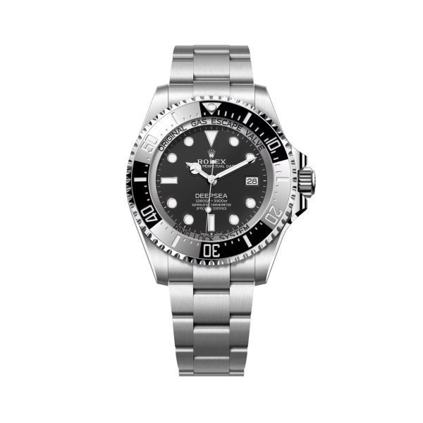 Rolex Deepsea