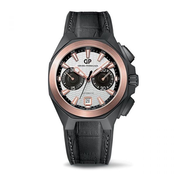 Chrono Hawk 44 mm Hollywoodland 44 mm