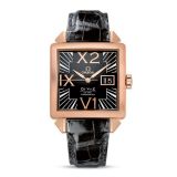 De Ville X2 Big Date small