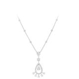 Колье Classic small