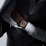 Big Bang Unico King Gold (1963) small