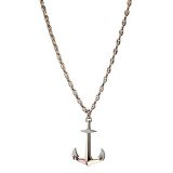 Кулон Anchor small
