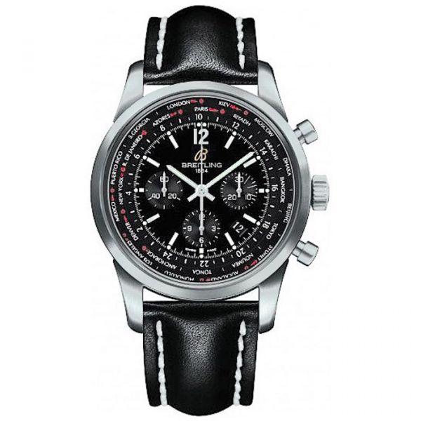 Transocean Chrono Unitime