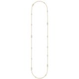 Колье MOVE UNO LONG NECKLACE (1518) small