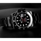 Годинник Submariner Date Double Red (1309) small