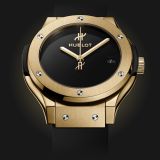 Classic Fusion Original Yellow Gold 38MM (2566) small