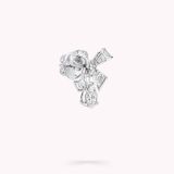 Серьги Tildas Bow (2733) small