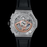 Big Bang 20th Anniversary Titanium Ceramic 43MM (3150) small