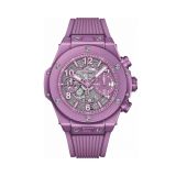 BIG BANG UNICO SUMMER PURPLE small