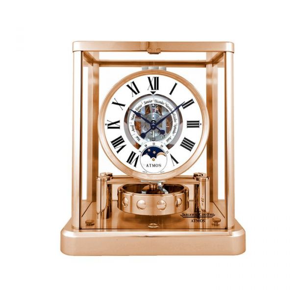 Atmos Classique Phases de Lune