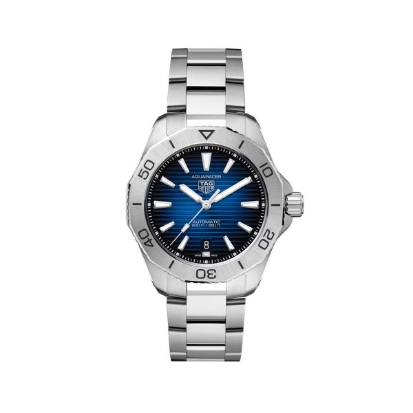 Aquaracer Professional 200 Date