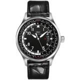 Pillot`s Watch Worldtimer small