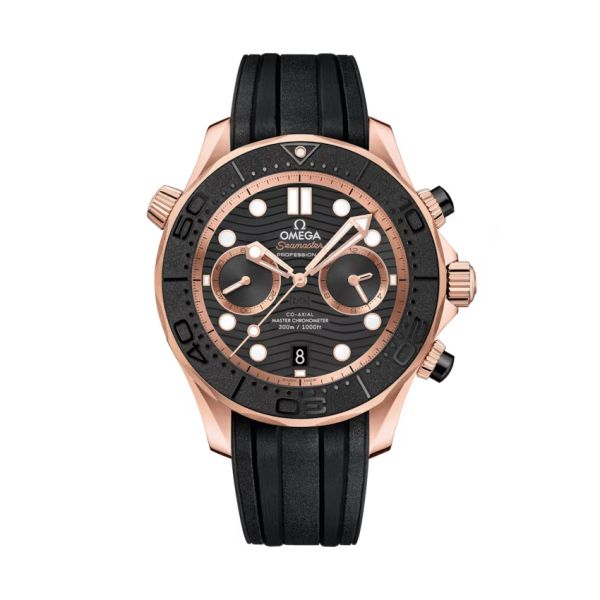 Seamaster Diver 300M 44 мм