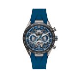 Carrera Chronograph Extreme Sport small