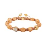 Браслет SHAMBALLA small