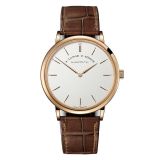 Saxonia Ultra Thin small