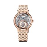 Classique GC Tourbillon Messidor 5335BR small