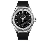 Classic Fusion 40 mm Orlinski Titanium small