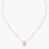Кольє Fiery (2901) small