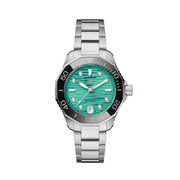 TAG Heuer Aquaracer  Professional 300 Date