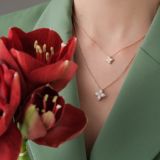 Кольє Princess Flower (3264) small
