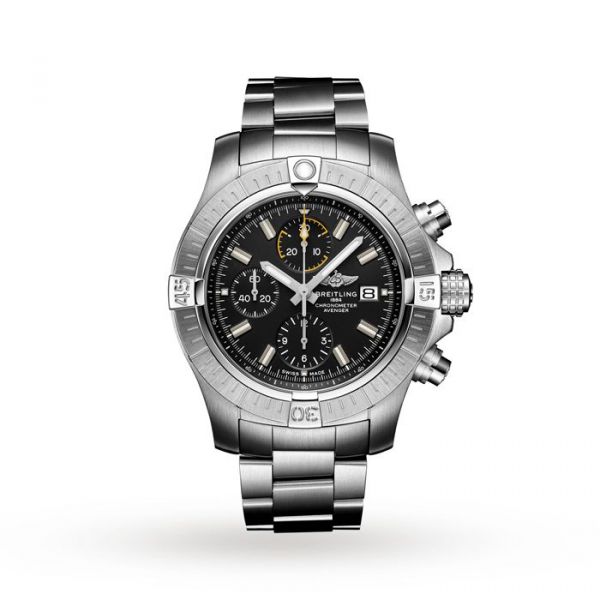 Avenger Chrono 45 mm