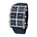 6 Timezone Big Case small