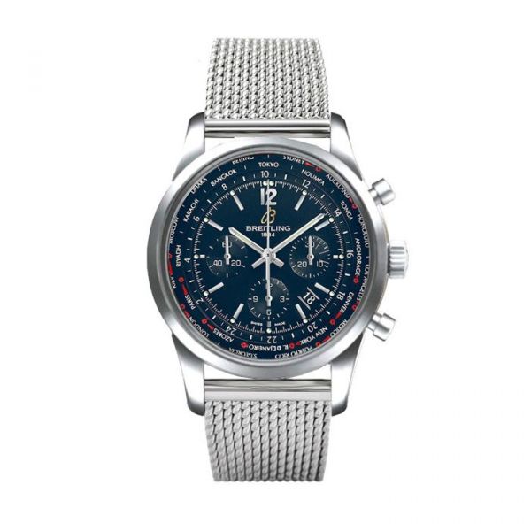 Transocean Chrono Unitime