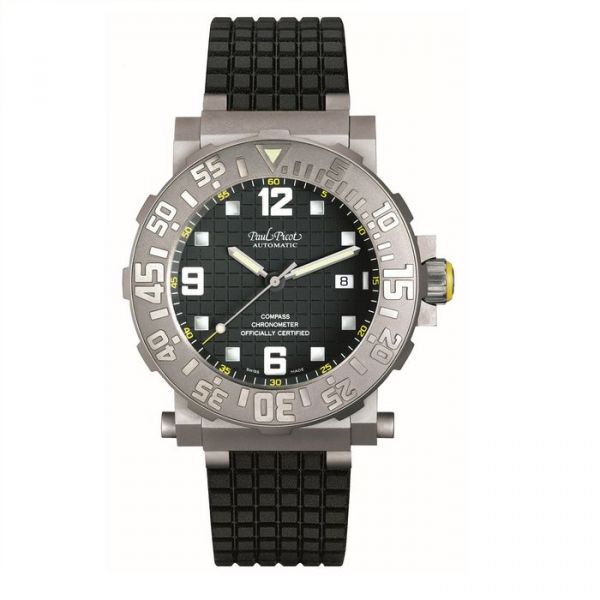Часы C-Type Compass