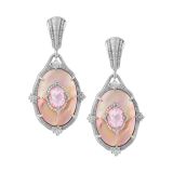 Сережки JUDITH RIPKA small