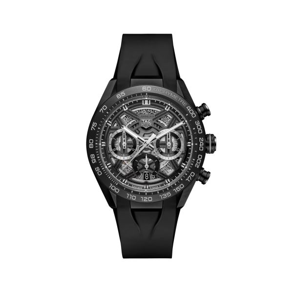 Carrera Chronograph Extreme Sport
