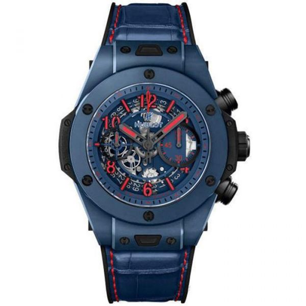 Big Bang Unico 45 mm Special One