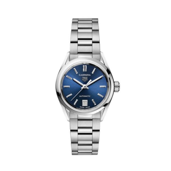 TAG Heuer Carrera  Date