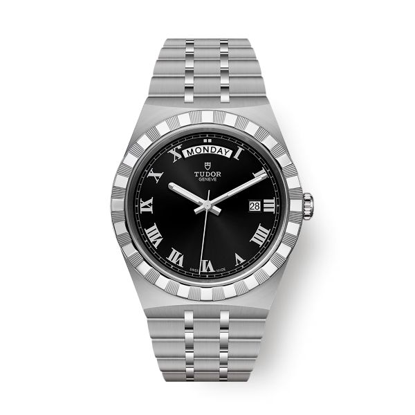TUDOR ROYAL