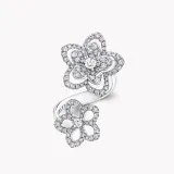 Кільце Wild Flower Double small