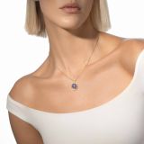 Колье  LUCKY MOVE PM LAPIS LAZULI NECKLACE (1681) small