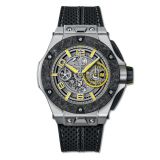 Big Bang 45 mm Unico Scuderia Ferrari 90th Anniversary small