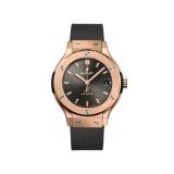 Classic Fusion Racing Grey King Gold small