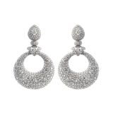 Сережки Felicita small