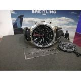 Transocean Chronograph GMT Limited Edition (104) small